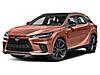2023 Lexus RX 350 F SPORT HANDLING