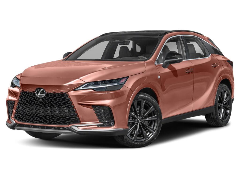 2023 Lexus RX 350 F SPORT HANDLING Phoenix AZ 2023 Lexus RX 350 F SPORT HANDLING Phoenix AZ