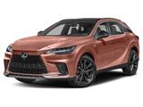 2023 Lexus RX 350 F SPORT HANDLING Phoenix AZ 2023 Lexus RX 350 F SPORT HANDLING Phoenix AZ