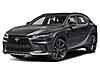 2023 Lexus RX 350 F SPORT HANDLING