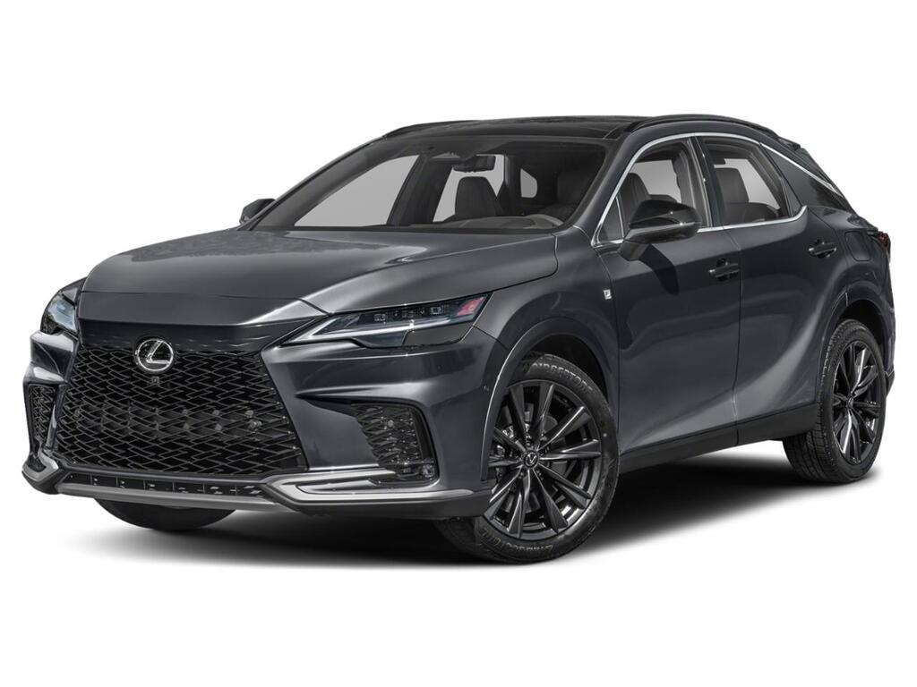 2023 Lexus RX 350 F SPORT HANDLING Phoenix AZ