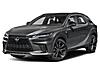 2023 Lexus RX 350 F SPORT HANDLING