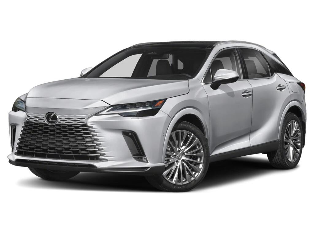 2023 Lexus RX 350 LUXURY Phoenix AZ