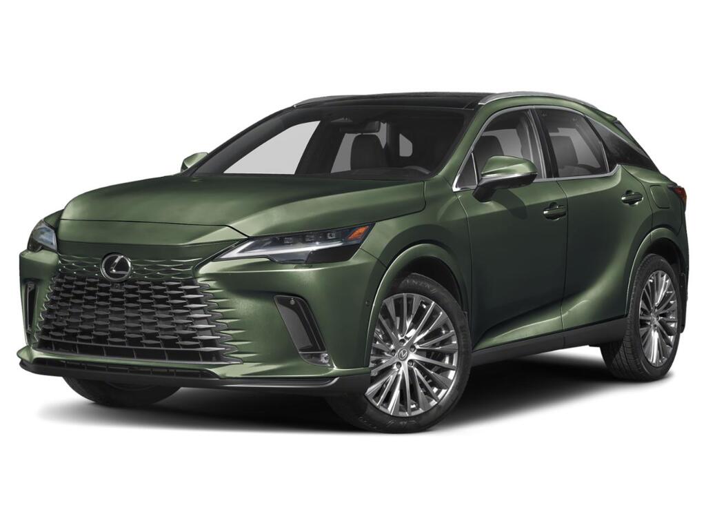 2023 Lexus RX 350 LUXURY Phoenix AZ