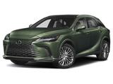 2023 Lexus RX 350 LUXURY Phoenix AZ