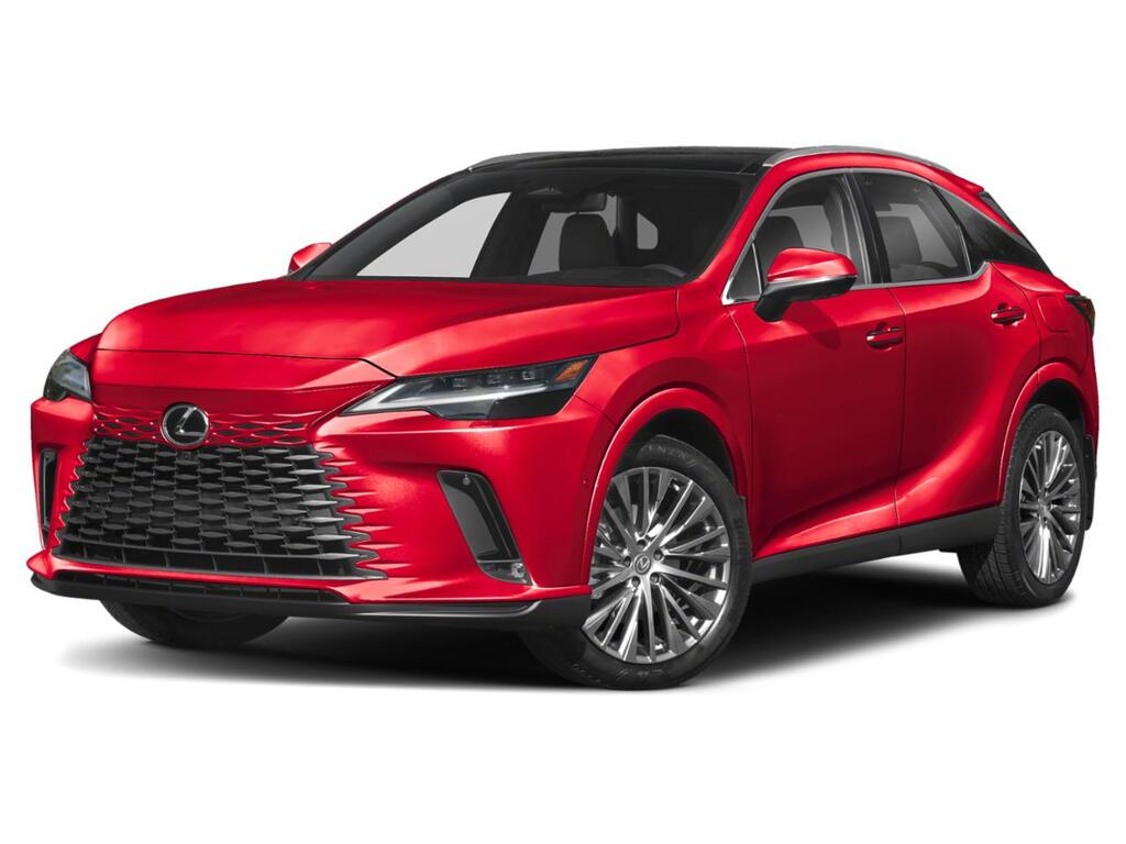 2023 Lexus RX 350 LUXURY Phoenix AZ