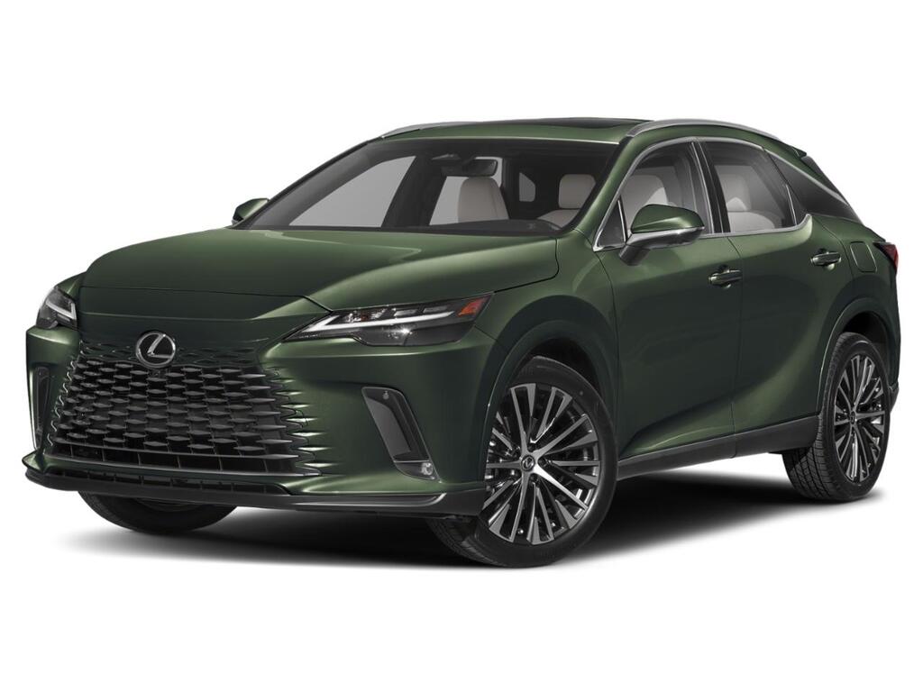 2023 Lexus RX 350 PREMIUM PLUS Phoenix AZ 2023 Lexus RX 350 PREMIUM PLUS Phoenix AZ