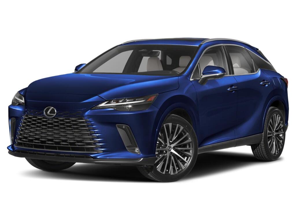 2023 Lexus RX 350 PREMIUM PLUS Phoenix AZ