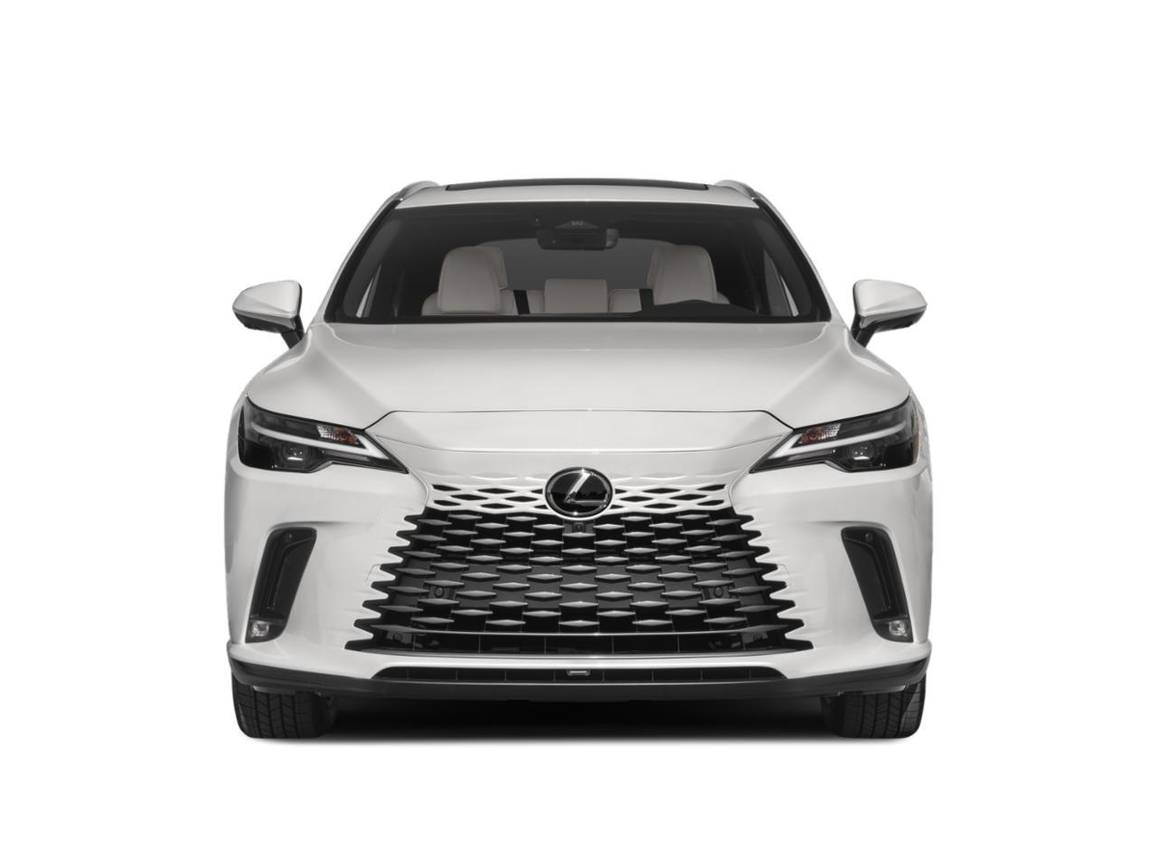 2023 Lexus RX 350 Annapolis MD
