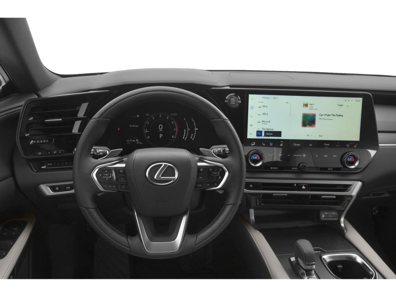 2023 Lexus RX 350 Annapolis MD