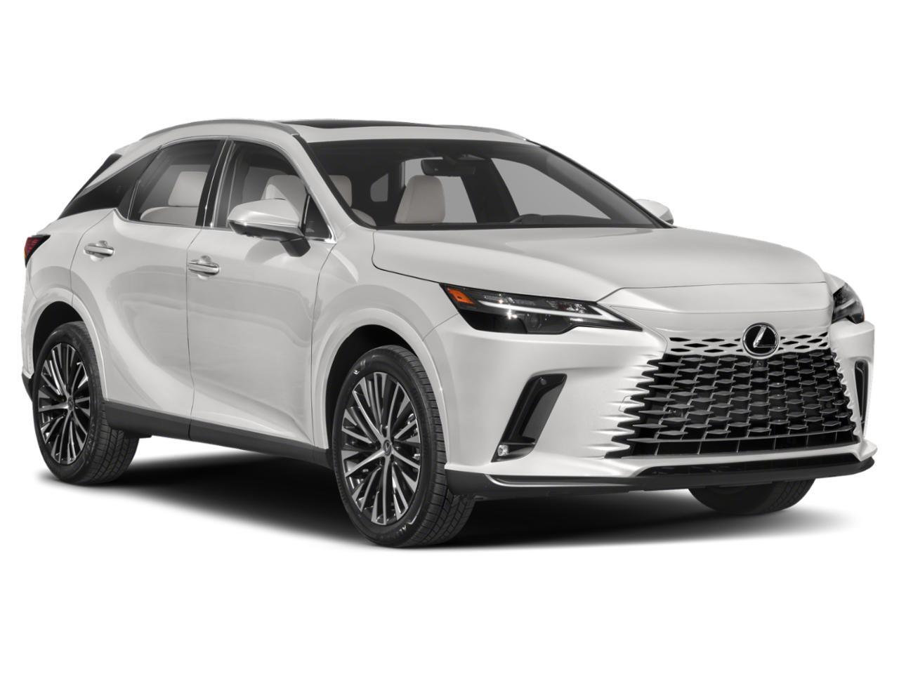 2023 Lexus RX 350 Annapolis MD