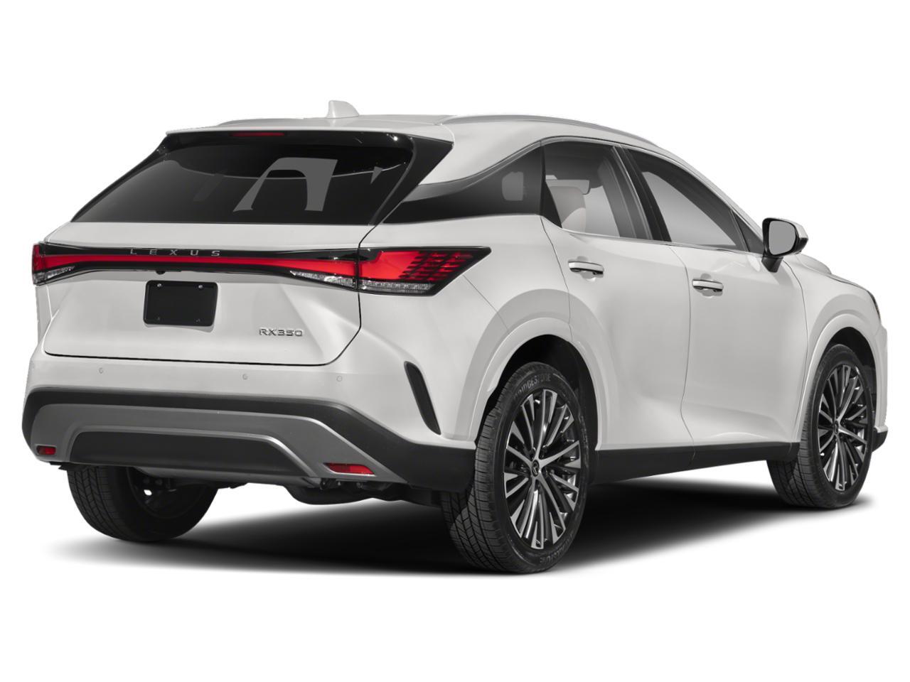 2023 Lexus RX 350 Annapolis MD