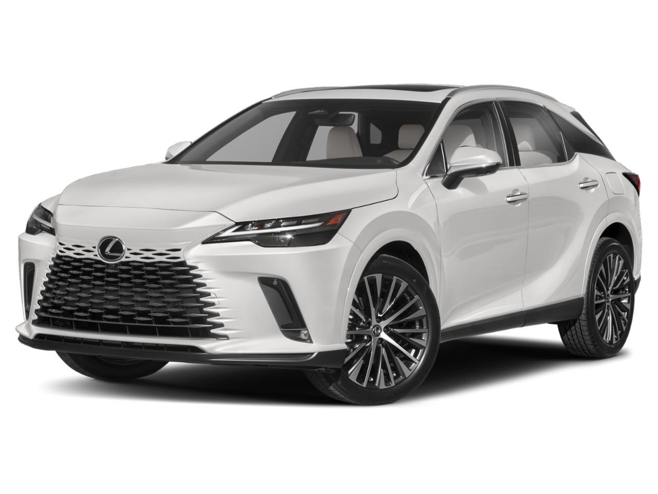 2023 Lexus RX 350