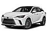 2023 Lexus RX 350h LUXURY