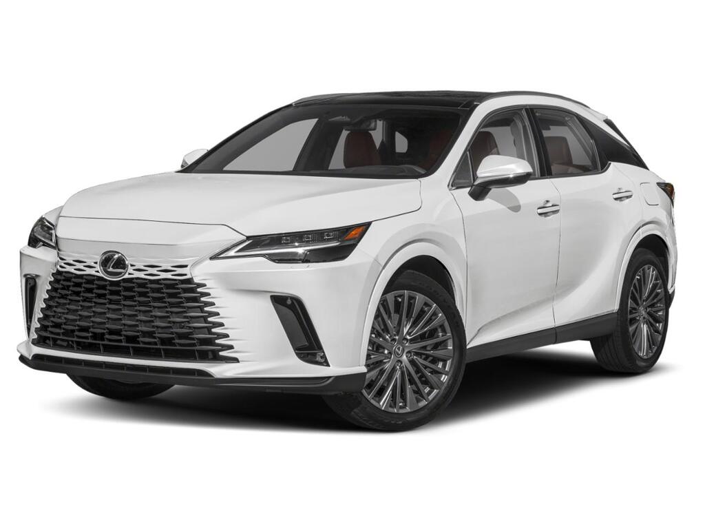 2023 Lexus RX 350h LUXURY Phoenix AZ