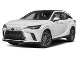 2023 Lexus RX 350h LUXURY Phoenix AZ