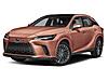 2023 Lexus RX 350h LUXURY