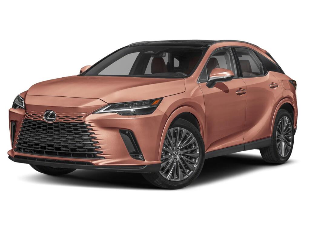 2023 Lexus RX 350h LUXURY Phoenix AZ 2023 Lexus RX 350h LUXURY Phoenix AZ