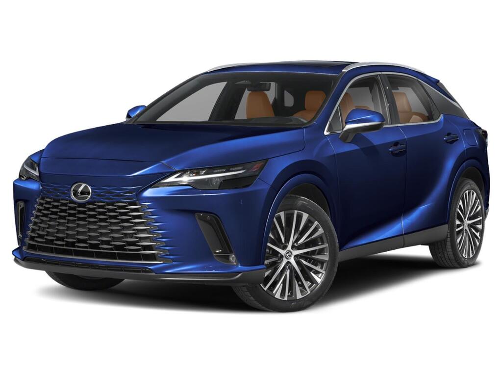 2023 Lexus RX 350h PREMIUM Phoenix AZ