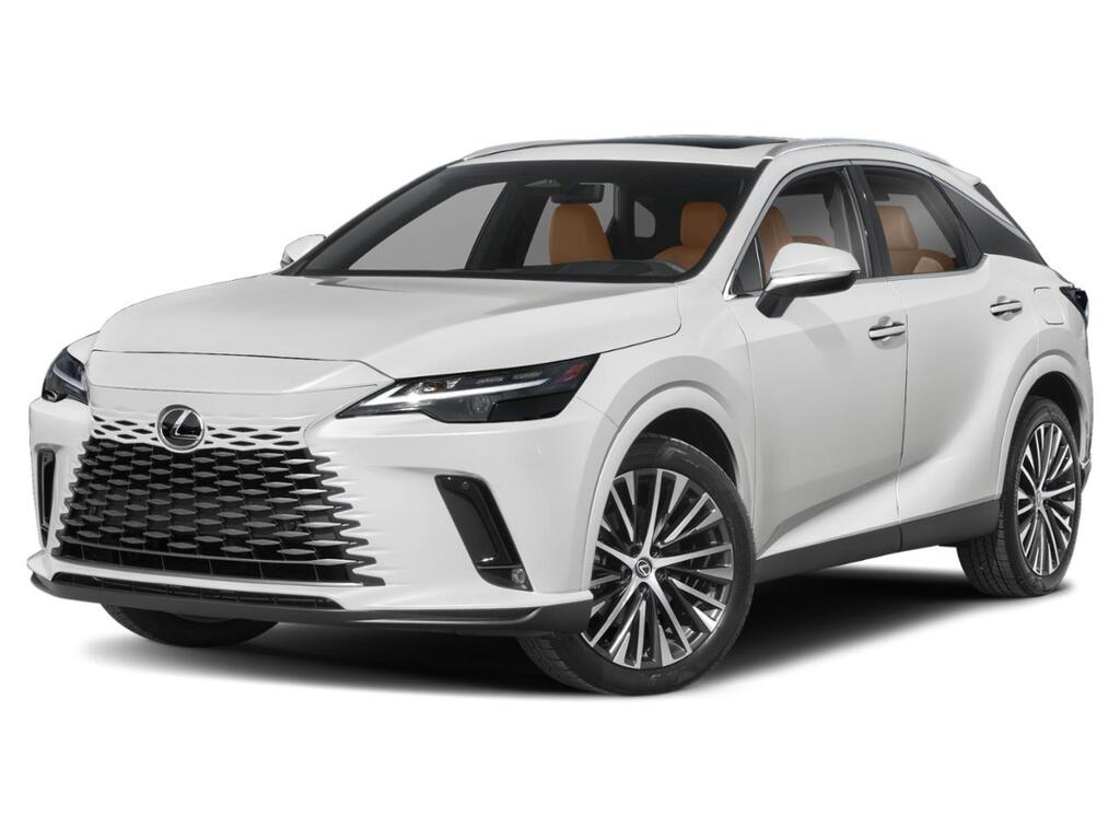 2023 Lexus RX 350h PREMIUM Phoenix AZ
