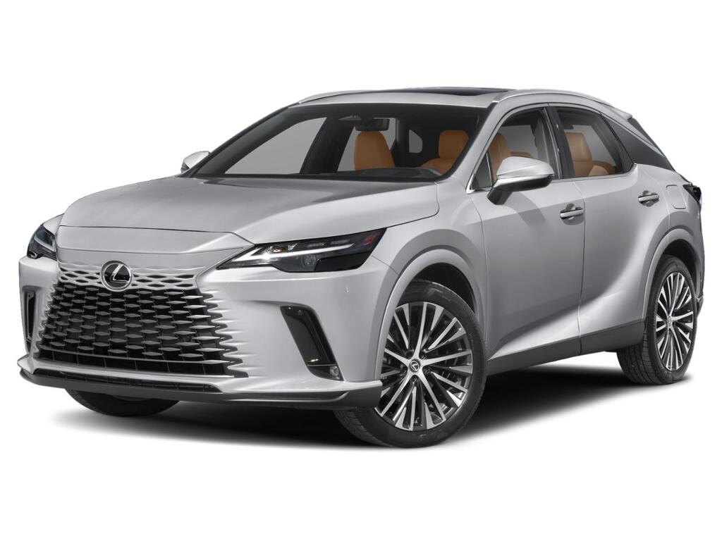 2023 Lexus RX 350h PREMIUM Phoenix AZ
