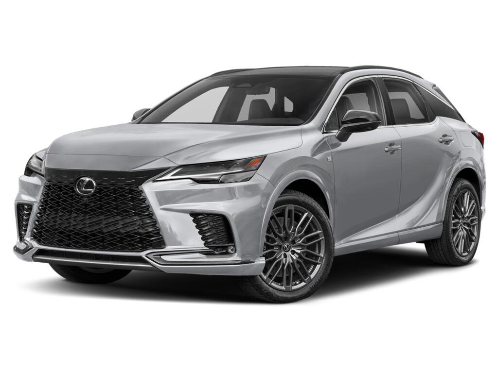 2023 Lexus RX 500h F SPORT PERFORMANCE Phoenix AZ 2023 Lexus RX 500h F SPORT PERFORMANCE Phoenix AZ