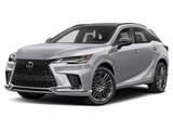 2023 Lexus RX 500h F SPORT PERFORMANCE Phoenix AZ 2023 Lexus RX 500h F SPORT PERFORMANCE Phoenix AZ