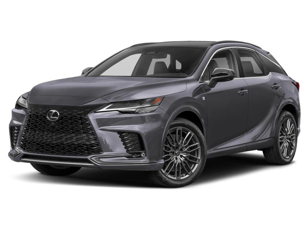 2023 Lexus RX 500h F SPORT PERFORMANCE Phoenix AZ