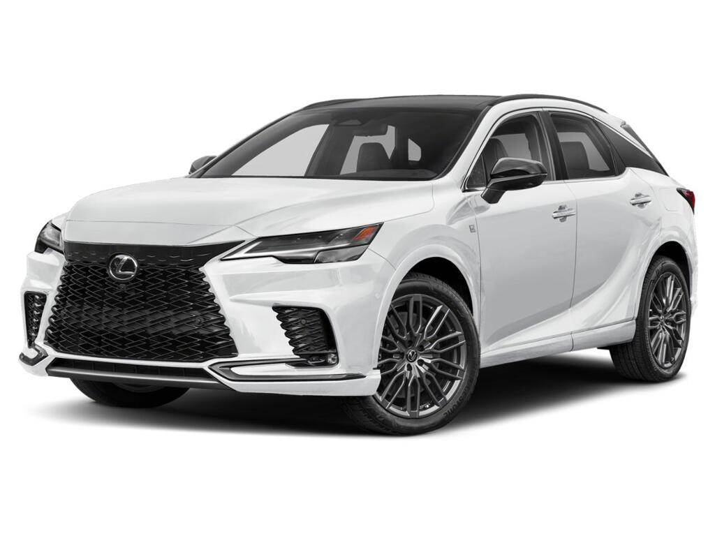 2023 Lexus RX 500h F SPORT PERFORMANCE Phoenix AZ 2023 Lexus RX 500h F SPORT PERFORMANCE Phoenix AZ