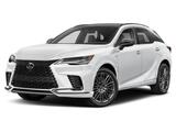 2023 Lexus RX 500h F SPORT PERFORMANCE Phoenix AZ 2023 Lexus RX 500h F SPORT PERFORMANCE Phoenix AZ