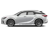 2023 Lexus RX 500h F SPORT PERFORMANCE Phoenix AZ 2023 Lexus RX 500h F SPORT PERFORMANCE Phoenix AZ