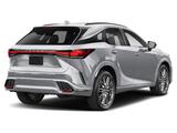 2023 Lexus RX 500h F SPORT PERFORMANCE Phoenix AZ 2023 Lexus RX 500h F SPORT PERFORMANCE Phoenix AZ