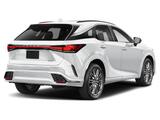 2023 Lexus RX 500h F SPORT PERFORMANCE Phoenix AZ 2023 Lexus RX 500h F SPORT PERFORMANCE Phoenix AZ