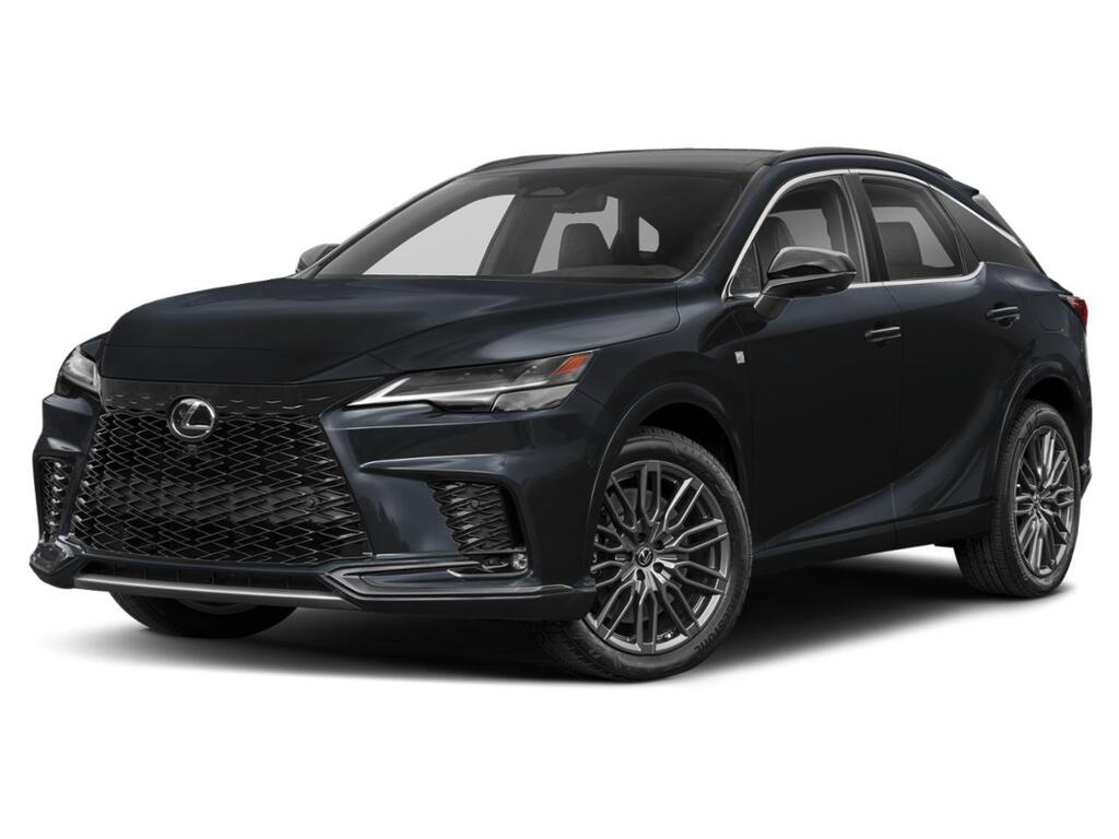 2023 Lexus RX 500h F SPORT Performance Phoenix AZ