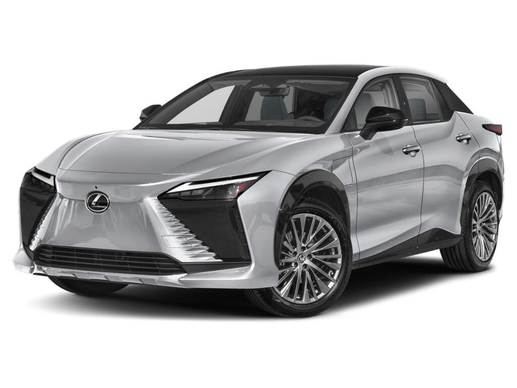 2023 Lexus RZ 450e Luxury Phoenix AZ 2023 Lexus RZ 450e Luxury Phoenix AZ