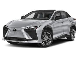 2023_Lexus_RZ_450e Luxury_ Phoenix AZ