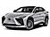 2023 Lexus RZ 450e Luxury Phoenix AZ