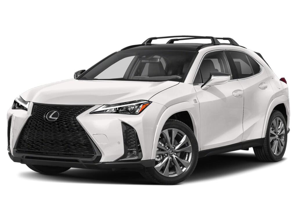 2023 Lexus UX 250h F SPORT DESIGN Phoenix AZ 2023 Lexus UX 250h F SPORT DESIGN Phoenix AZ