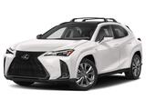 2023 Lexus UX 250h F SPORT DESIGN Phoenix AZ 2023 Lexus UX 250h F SPORT DESIGN Phoenix AZ