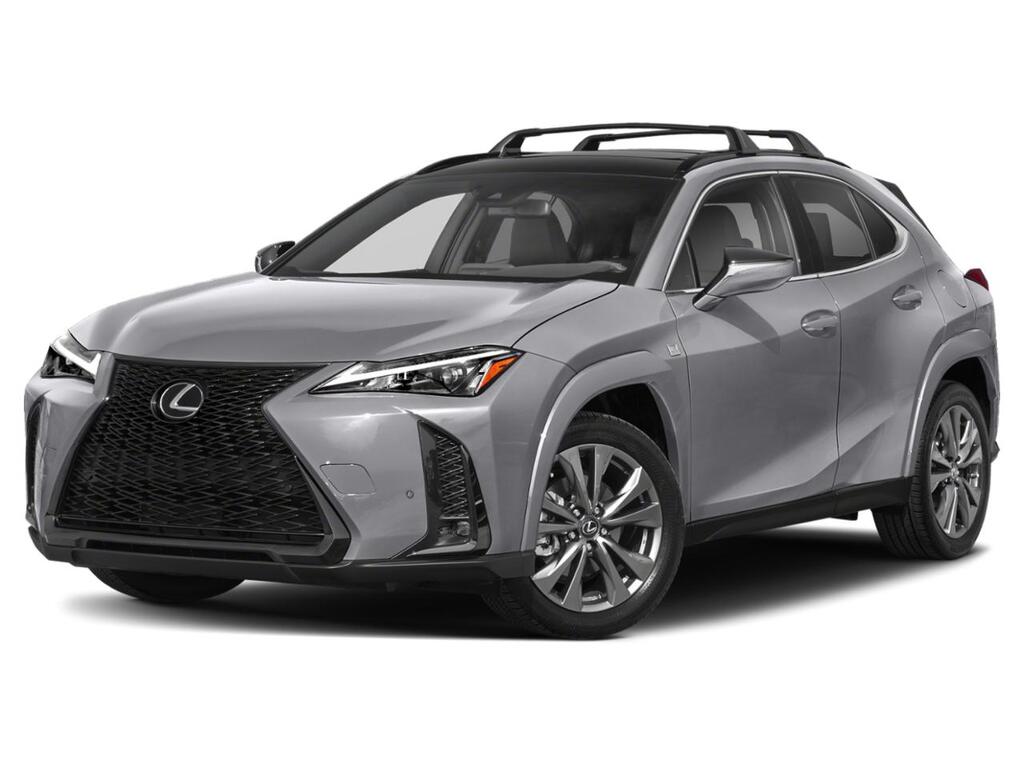2023 Lexus UX 250h F SPORT DESIGN Phoenix AZ