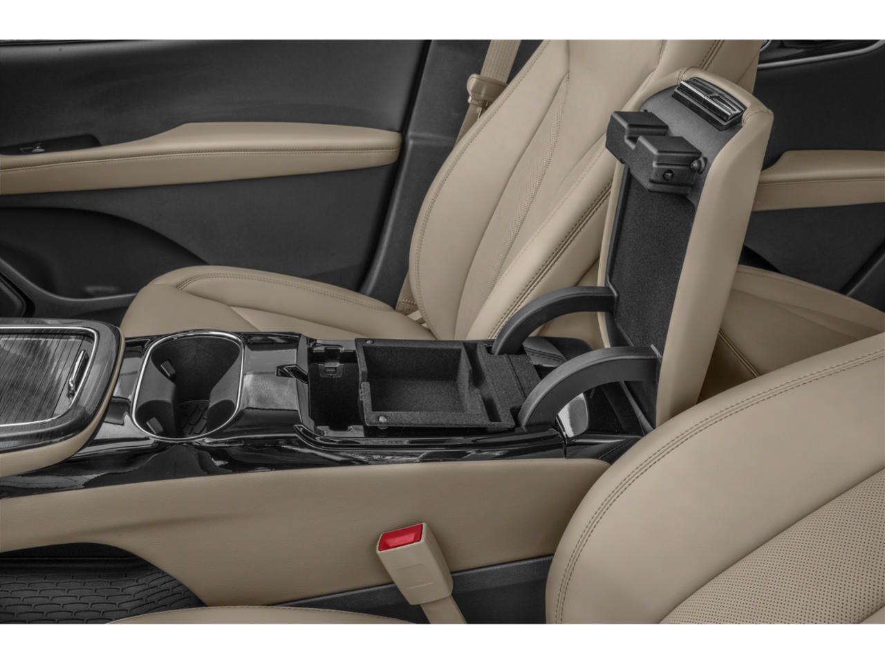 2023 Lincoln Nautilus Reserve Richmond VA