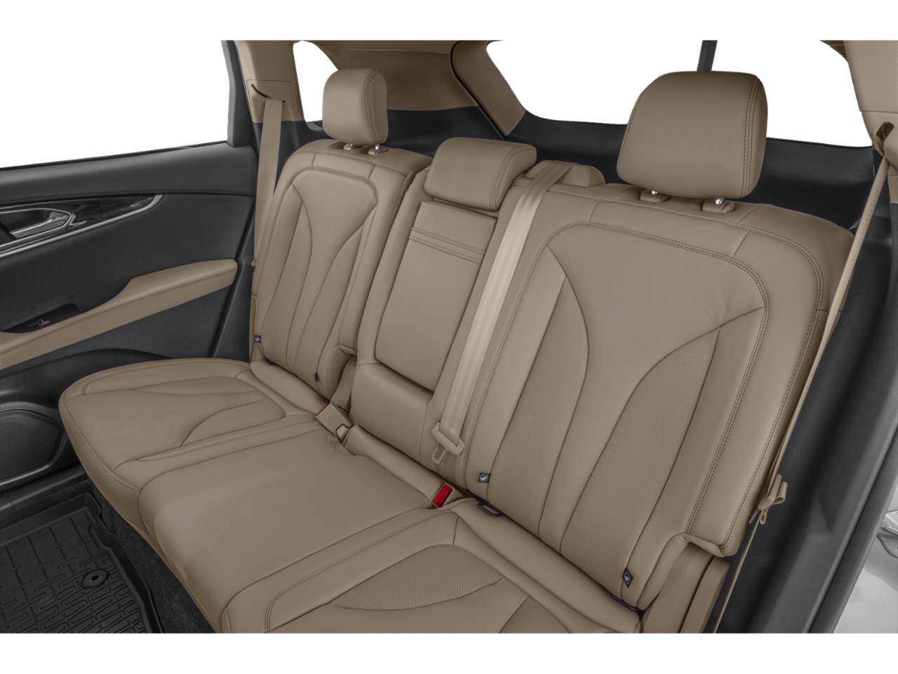 2023 Lincoln Nautilus Reserve Richmond VA