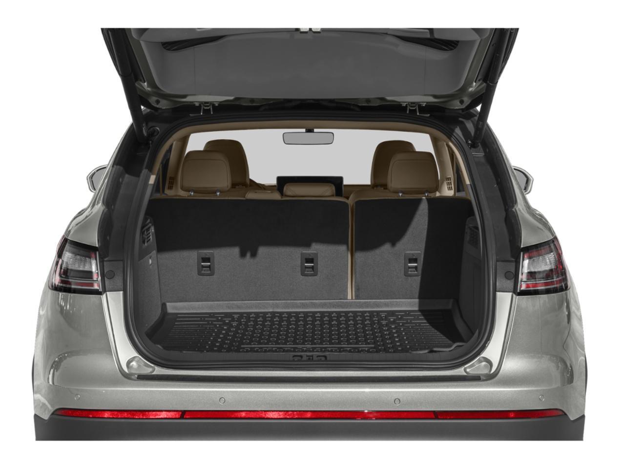 2023 Lincoln Nautilus Reserve Richmond VA