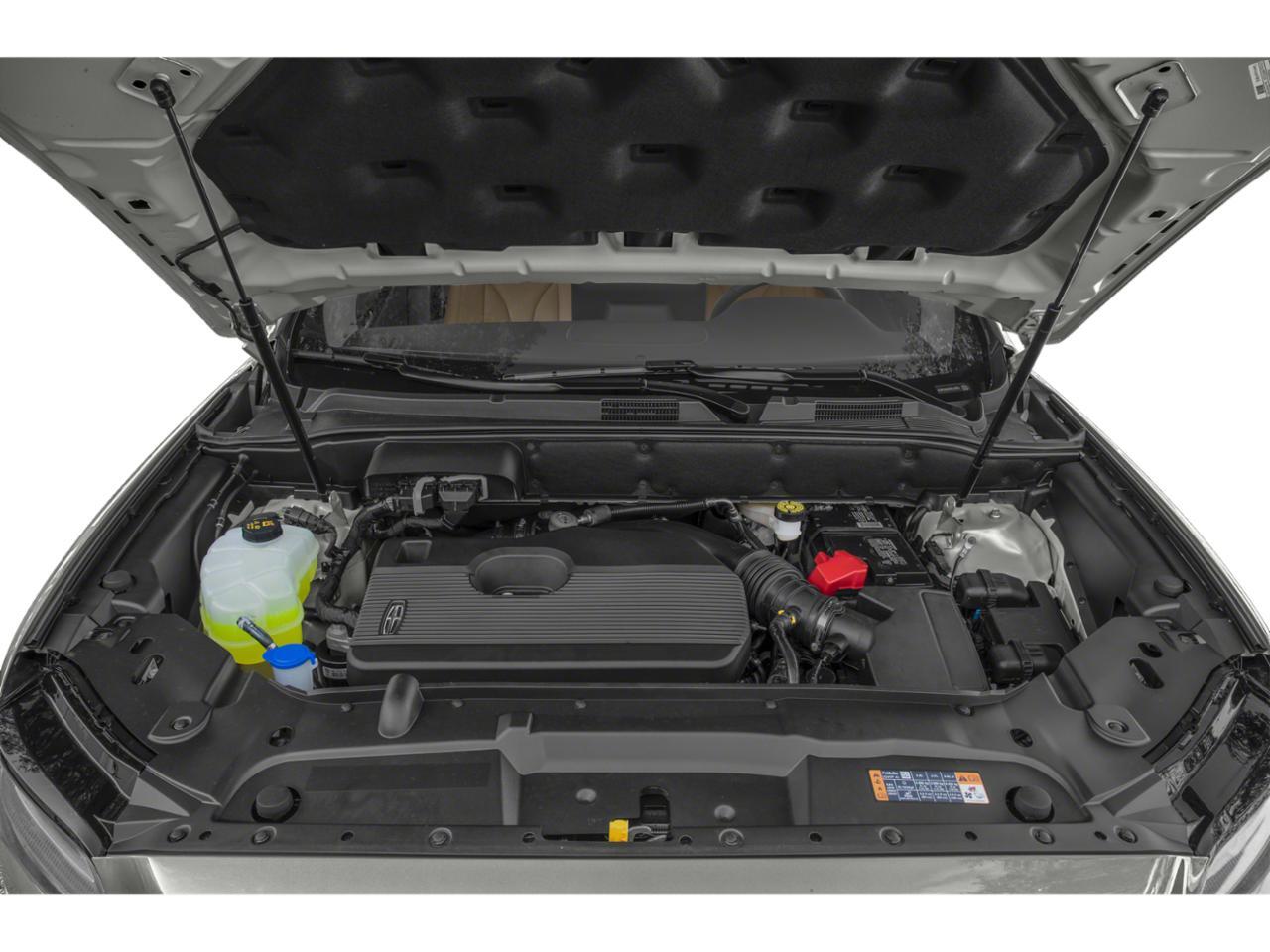 2023 Lincoln Nautilus Reserve Richmond VA