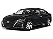 2023 Nissan Altima 2.0 SR