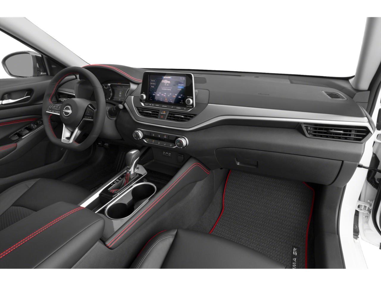 2023 Nissan Altima 2.0 SR Waldorf MD