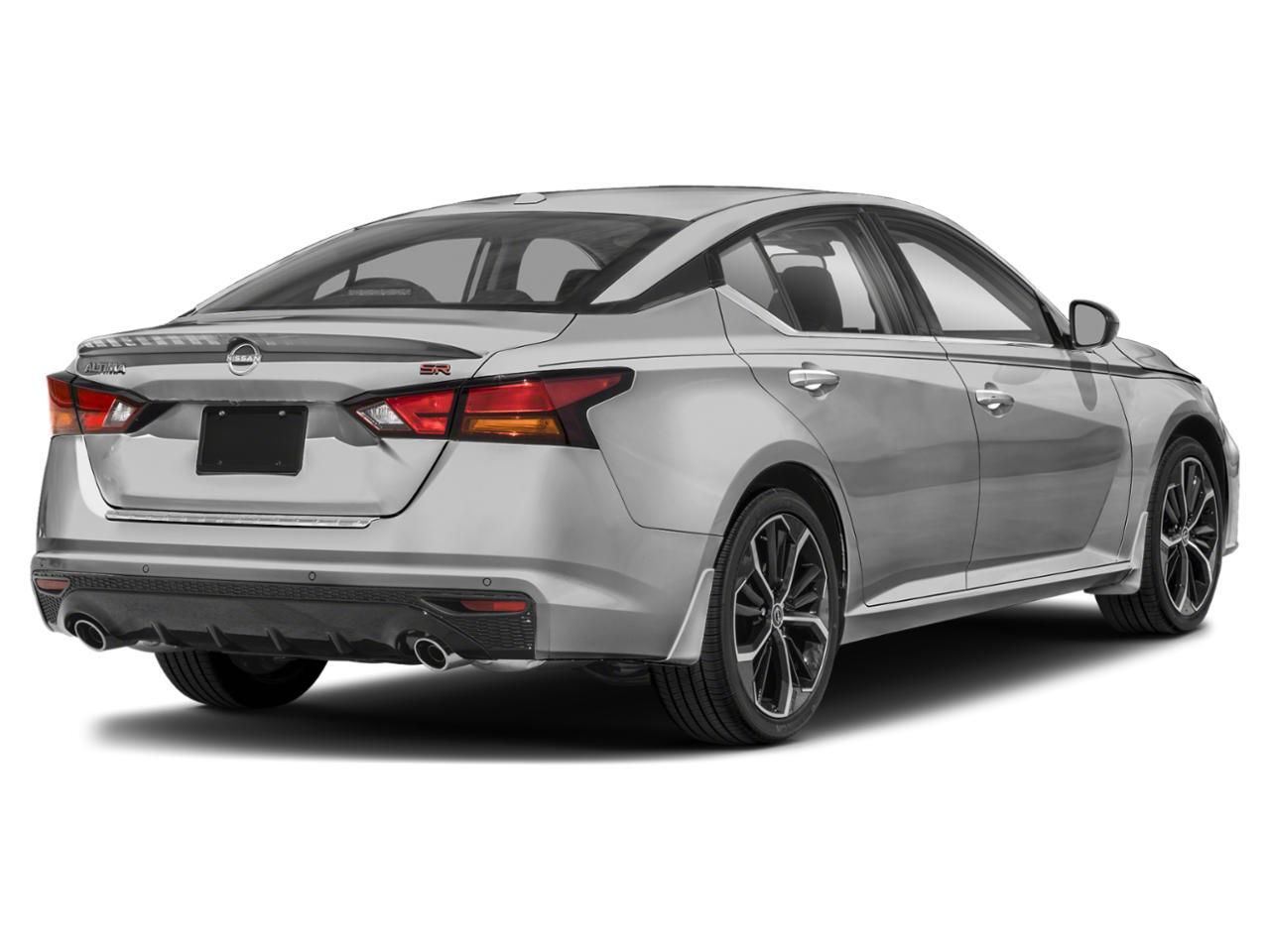 2023 Nissan Altima 2.5 SR Waldorf MD