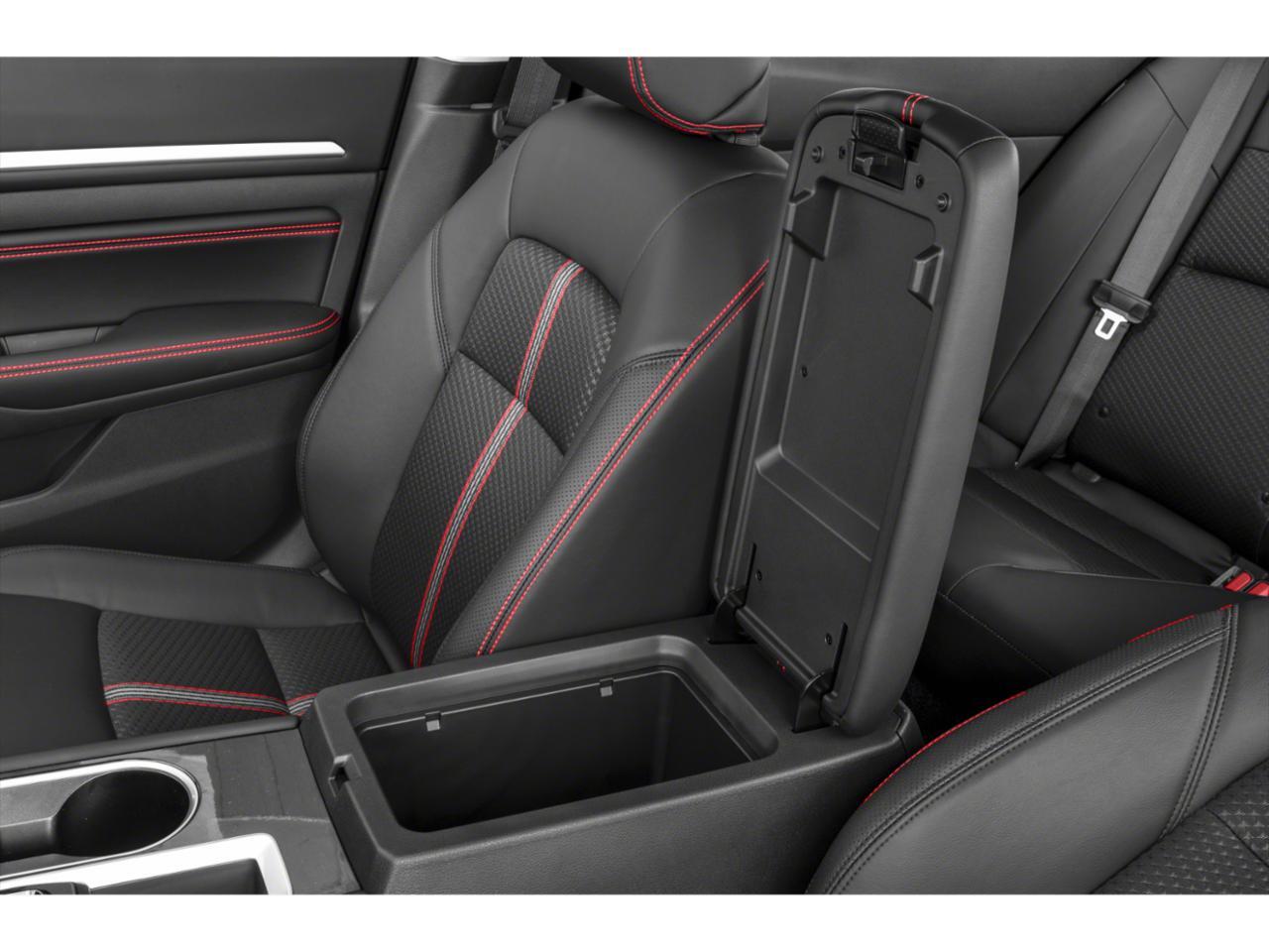 2023 Nissan Altima 2.5 SR Waldorf MD