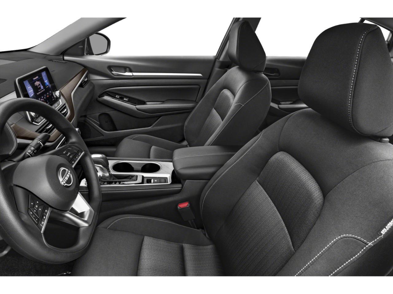 2023 Nissan Altima 2.5 SR Waldorf MD