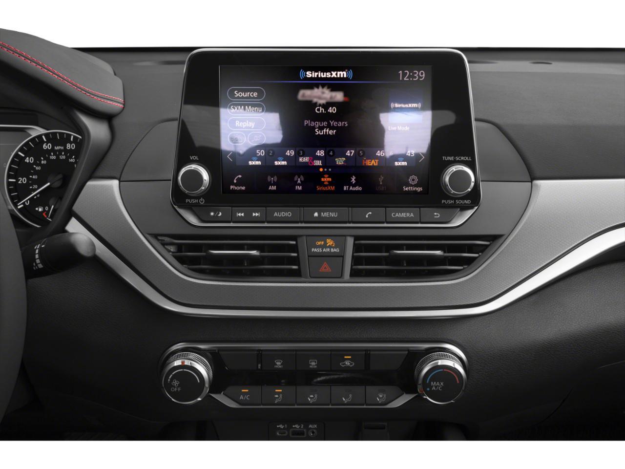 2023 Nissan Altima 2.5 SR Waldorf MD